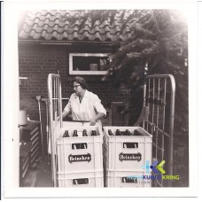 mevr. Gerritzen 1973